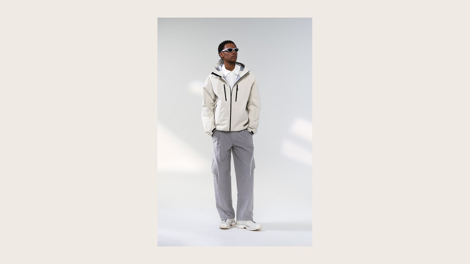 Performance outerwear