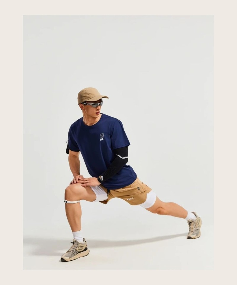 Running layers