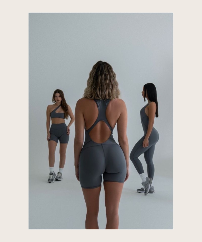 Seamless sets