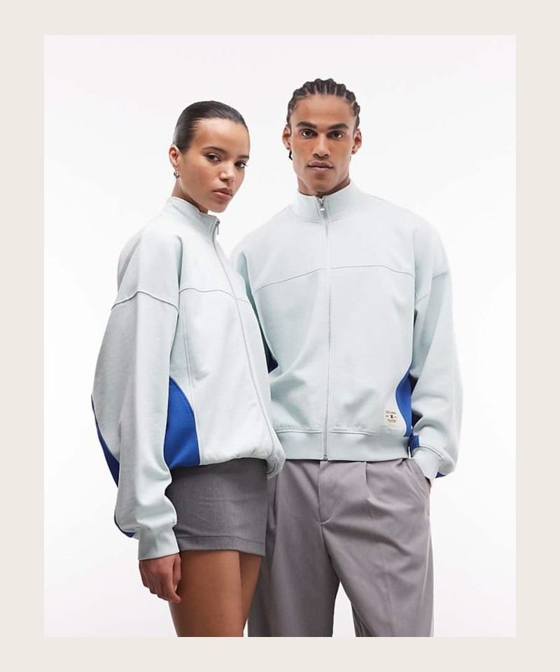 Tracksuits